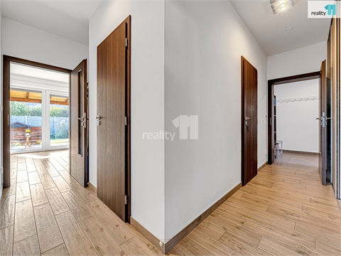 Prodej rodinného domu, 98 m² - 6