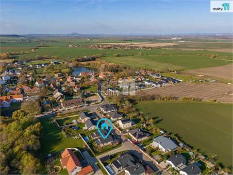 Prodej rodinného domu, 98 m² - 26