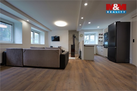 Prodej rodinného domu, 148 m² 2