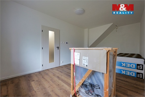 Prodej rodinného domu, 148 m² - 6