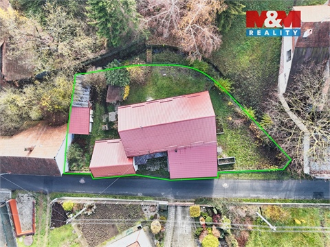 Prodej rodinného domu, 148 m² - 16