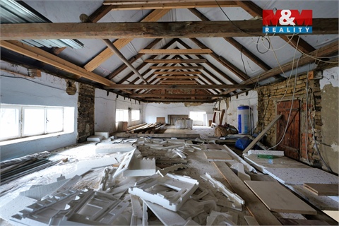 Prodej rodinného domu, 148 m² - 14