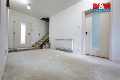 Prodej rodinného domu, 148 m² 12