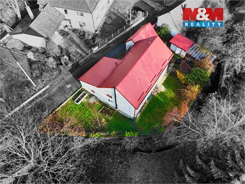 Prodej rodinného domu, 148 m² 16