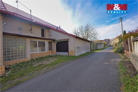 Prodej rodinného domu, 148 m² 28