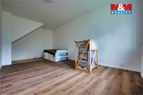 Prodej rodinného domu, 148 m² - 4