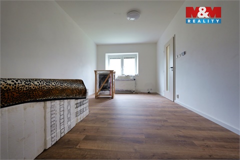 Prodej rodinného domu, 148 m² - 8