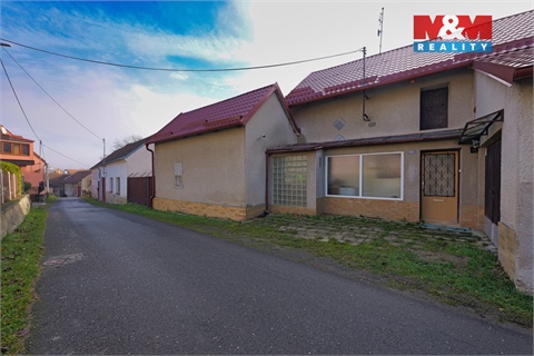 Prodej rodinného domu, 148 m² 22