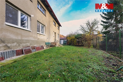 Prodej rodinného domu, 148 m² 26