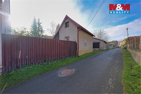 Prodej rodinného domu, 148 m² - 20