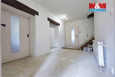 Prodej rodinného domu, 148 m² - 10