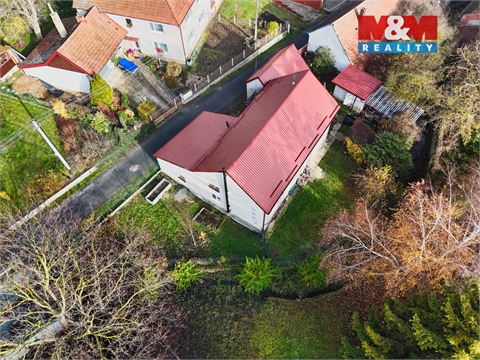 Prodej rodinného domu, 148 m² - 18