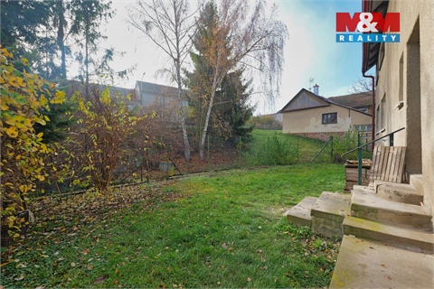 Prodej rodinného domu, 148 m² - 22