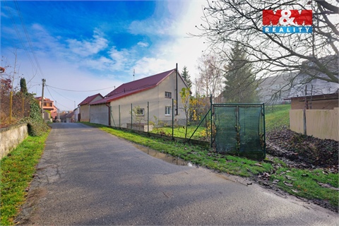 Prodej rodinného domu, 148 m² - 26