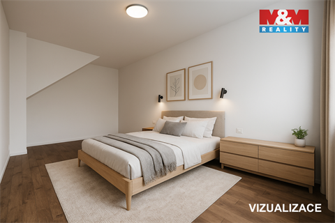 Prodej rodinného domu, 148 m² 6