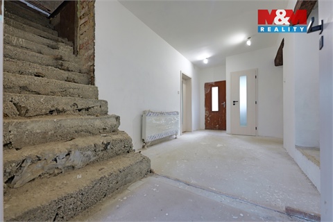 Prodej rodinného domu, 148 m² - 12