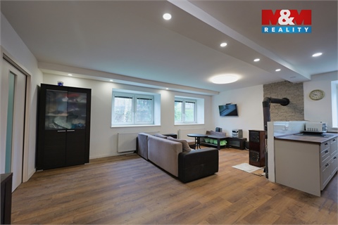 Prodej rodinného domu, 148 m² 4