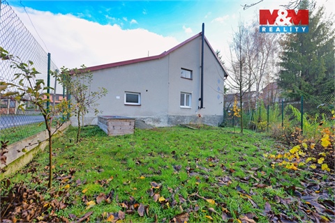 Prodej rodinného domu, 148 m² - 24