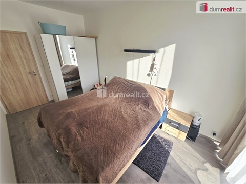 Pronájem bytu 2kk, 55 m² - 4