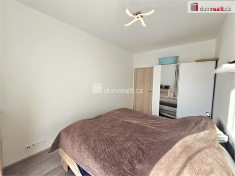 Pronájem bytu 2kk, 55 m² 6