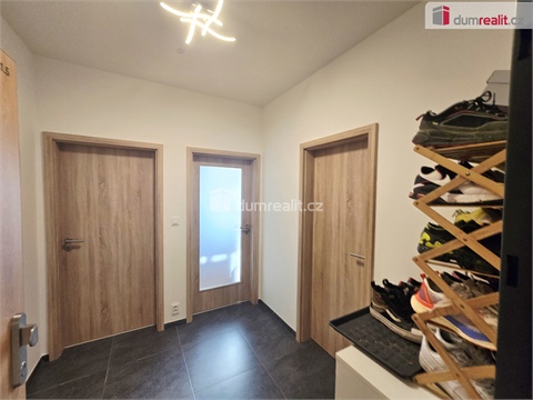 Pronájem bytu 2kk, 55 m² - 8