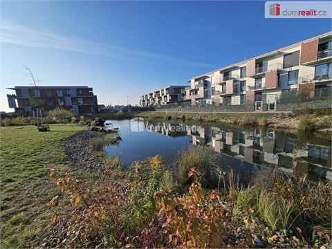 Pronájem bytu 2kk, 55 m² 18