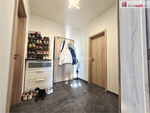 Pronájem bytu 2kk, 55 m² - 2