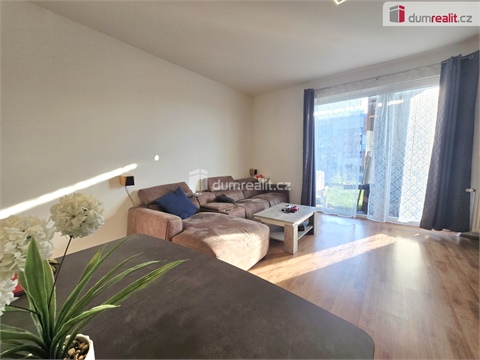 Pronájem bytu 2kk, 55 m² 12