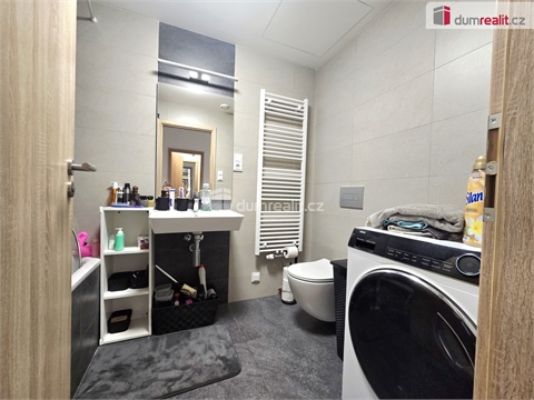 Pronájem bytu 2kk, 55 m² - 6