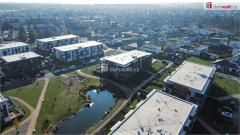 Pronájem bytu 2kk, 55 m² - 16