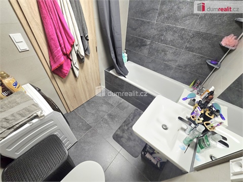 Pronájem bytu 2kk, 55 m² 8