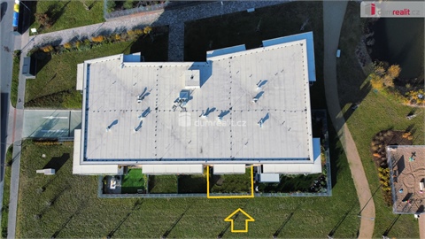 Pronájem bytu 2kk, 55 m² 16