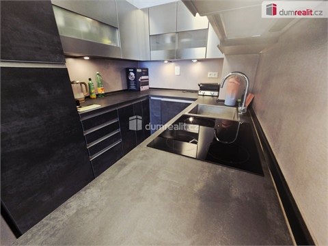 Pronájem bytu 2kk, 55 m² - 14