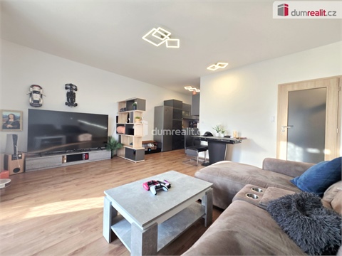 Pronájem bytu 2kk, 55 m² 10