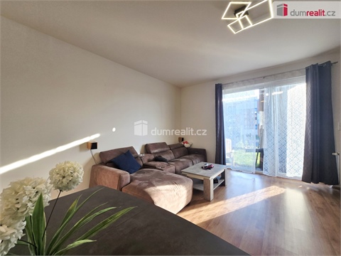 Pronájem bytu 2kk, 55 m² - 12