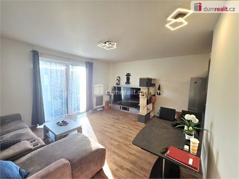 Pronájem bytu 2kk, 55 m² - 10