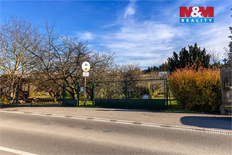 Prodej chaty / chapuly, 17 m² 12