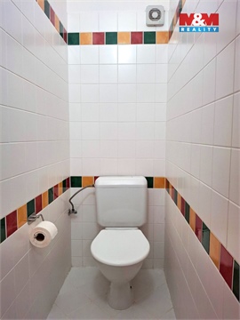 Prodej bytu 2+1, 53 m² - 10