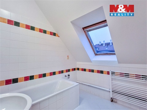 Prodej bytu 2+1, 53 m² 10