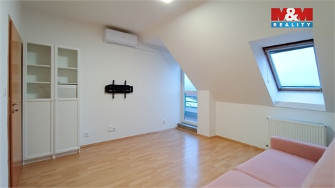 Prodej bytu 2+1, 53 m² - 6