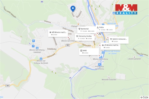 Prodej bytu 2+1, 53 m² - 14