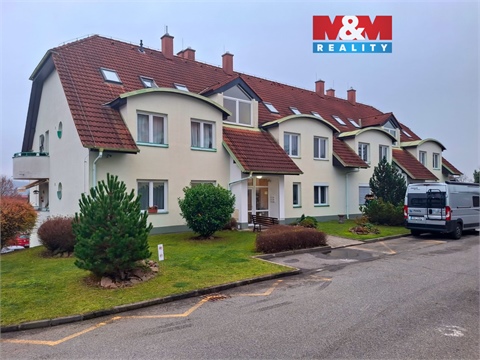 Prodej bytu 2+1, 53 m² 0