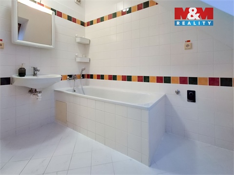 Prodej bytu 2+1, 53 m² - 8