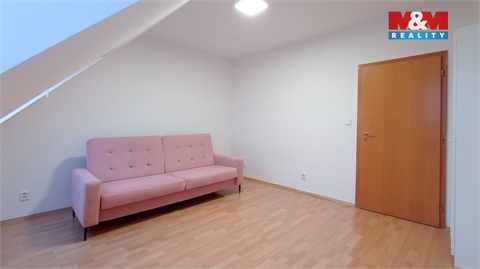 Prodej bytu 2+1, 53 m² 8