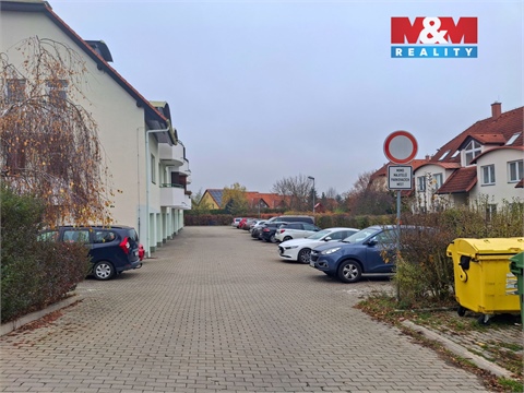 Prodej bytu 2+1, 53 m² - 12