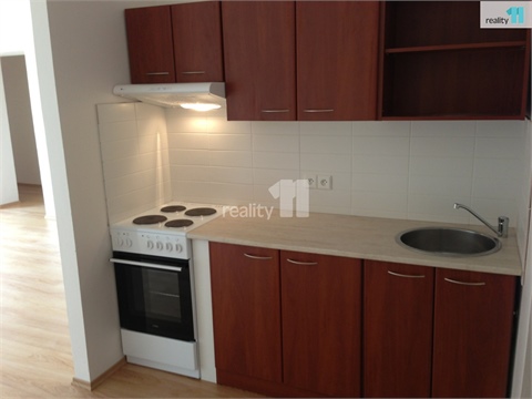 Pronájem bytu 1kk, 56 m² - 2