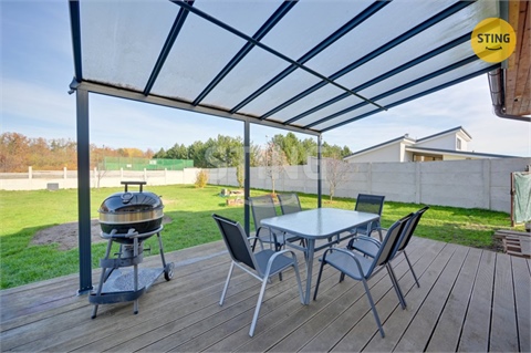 Prodej rodinného domu, 146 m² 12