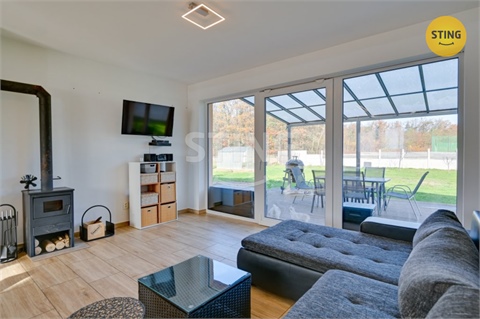 Prodej rodinného domu, 146 m² - 8