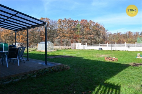 Prodej rodinného domu, 146 m² - 12