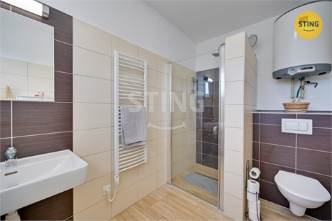 Prodej rodinného domu, 146 m² - 18